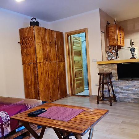 Tornik Studio Zlatibor Dış mekan fotoğraf