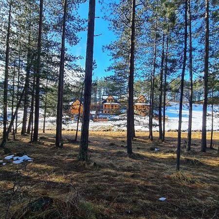 Tornik Studio Zlatibor Dış mekan fotoğraf