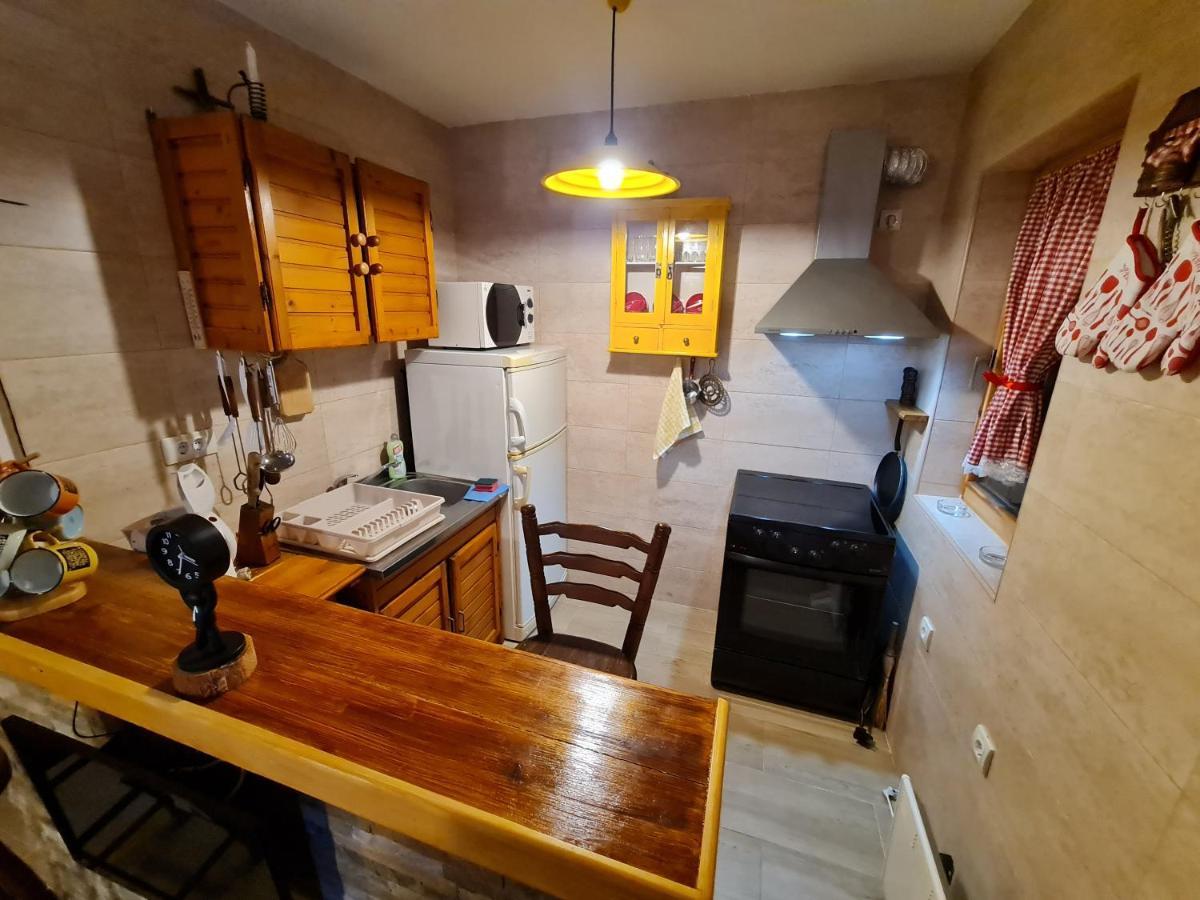 Tornik Studio Zlatibor Dış mekan fotoğraf