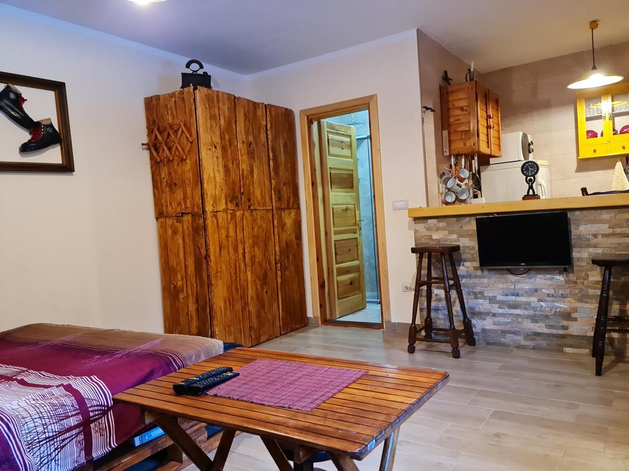 Tornik Studio Zlatibor Dış mekan fotoğraf