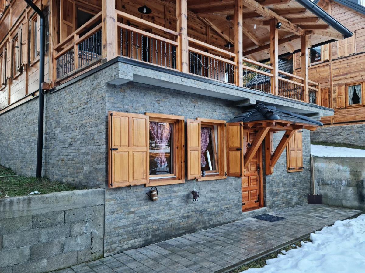 Tornik Studio Zlatibor Dış mekan fotoğraf