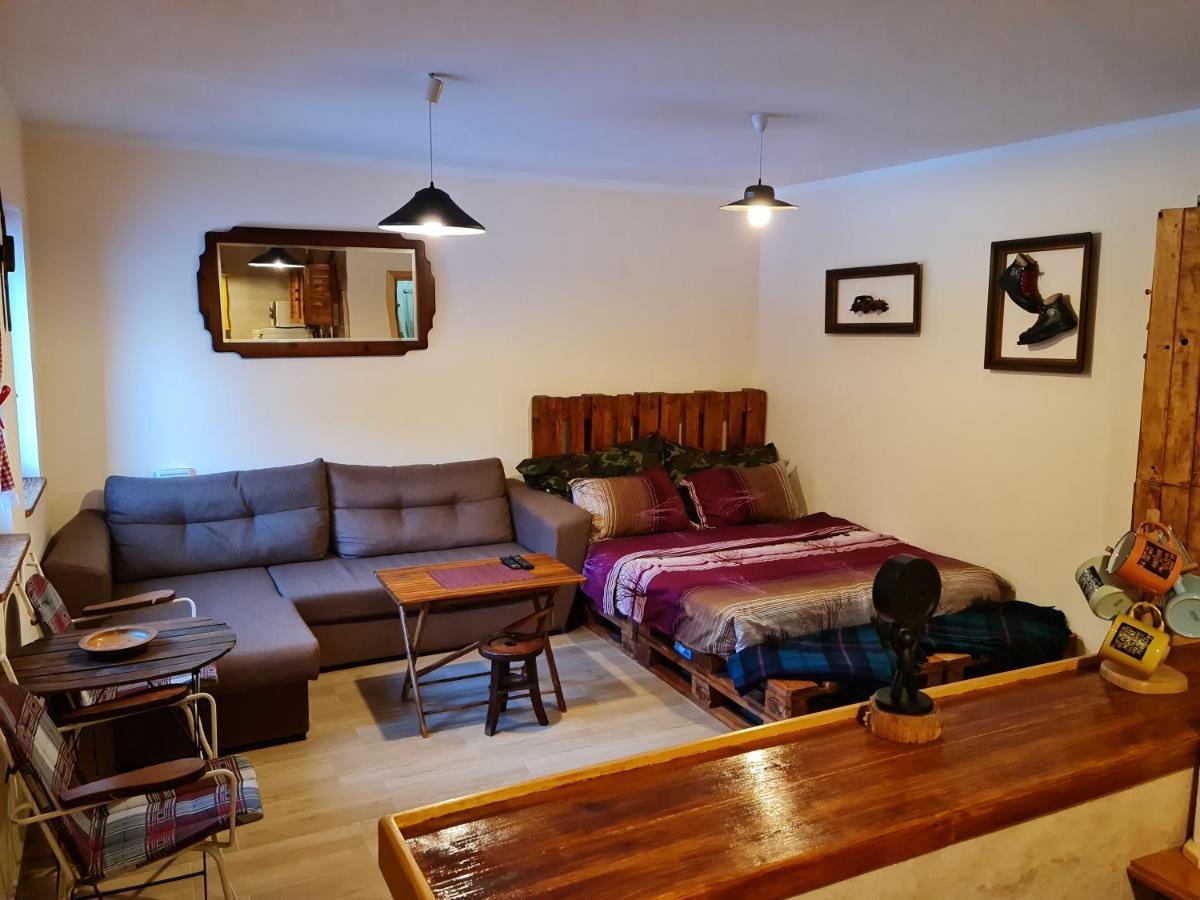 Tornik Studio Zlatibor Dış mekan fotoğraf