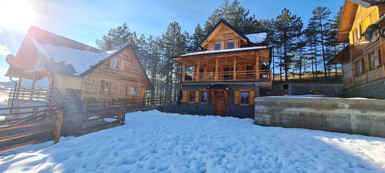 Tornik Studio Zlatibor Dış mekan fotoğraf