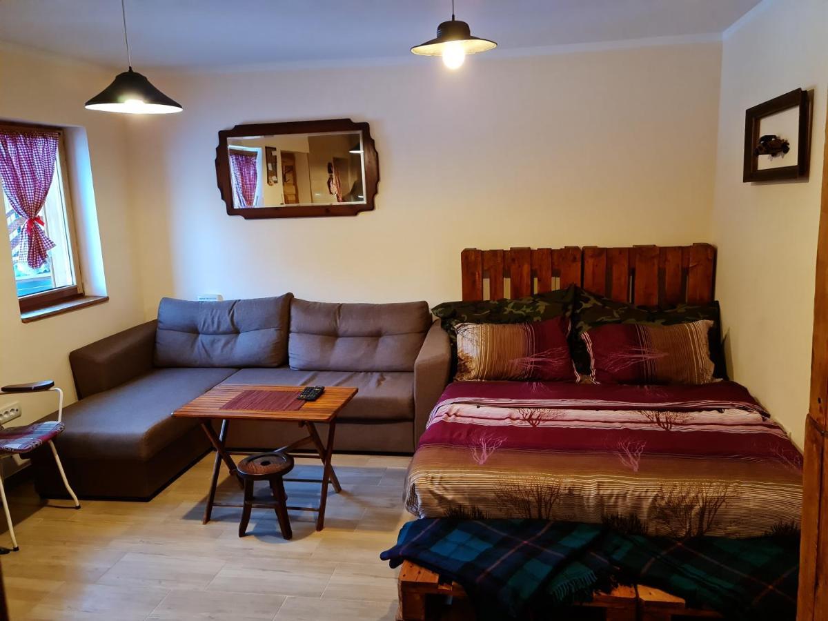 Tornik Studio Zlatibor Dış mekan fotoğraf