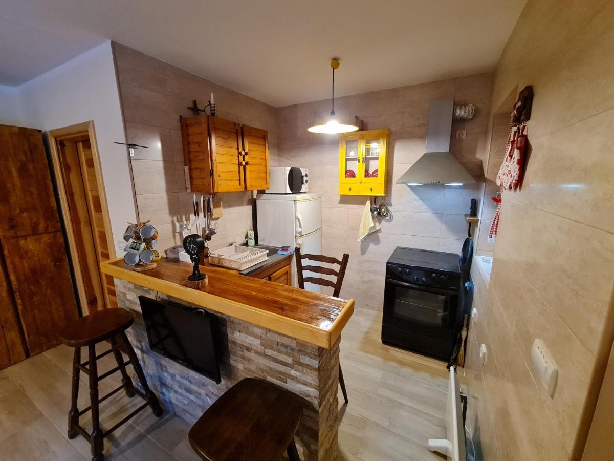 Tornik Studio Zlatibor Dış mekan fotoğraf
